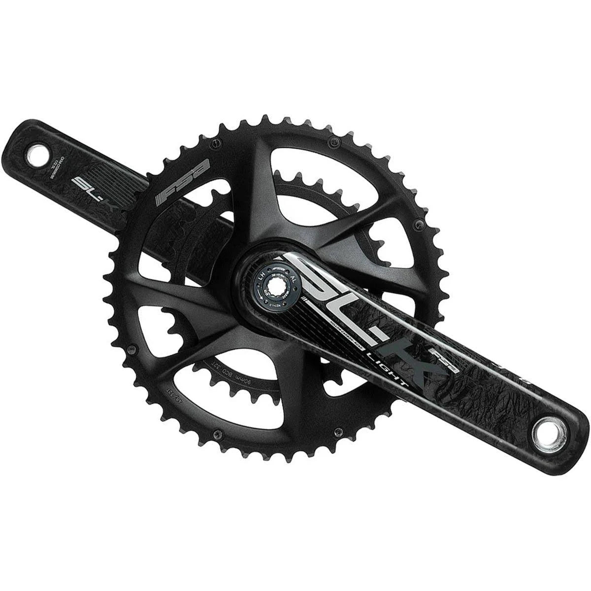 Adventure Crankset Carbon, 165mm 48/32t V40647