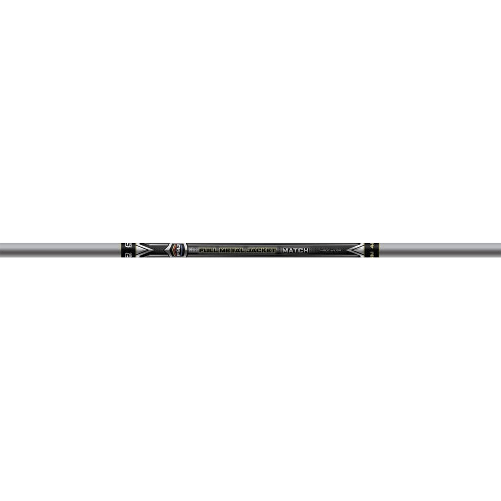 FMJ Match Shafts 375 1 Doz. F3730