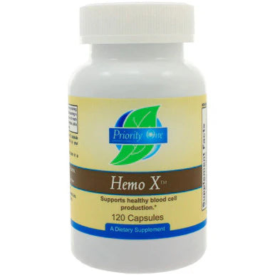 Hemo-X K46030