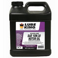 2gal 10W30 Gas Motor Oil - Pack of 3 Y840