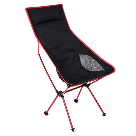 Ultralight Portable Folding Camping Chair with Carry Bag E531204