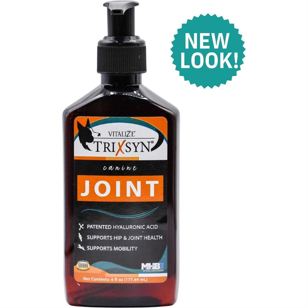 Canine Joint Supplement U166
