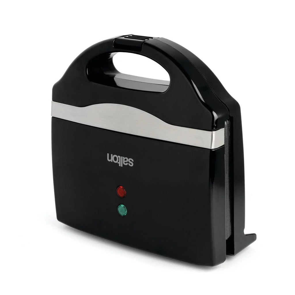 Black Waffle Maker P240