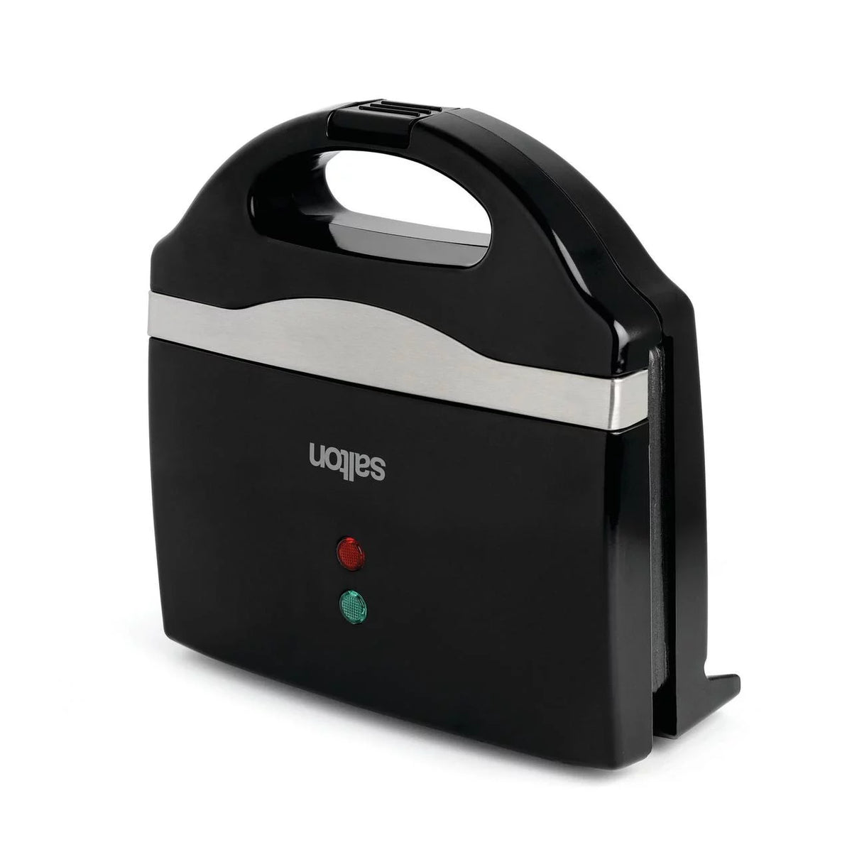 Black Waffle Maker P240