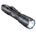 Black Tactical Flashlight H5523