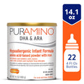 Hypoallergenic Infant Drink Powder Can 14.1 Oz B555