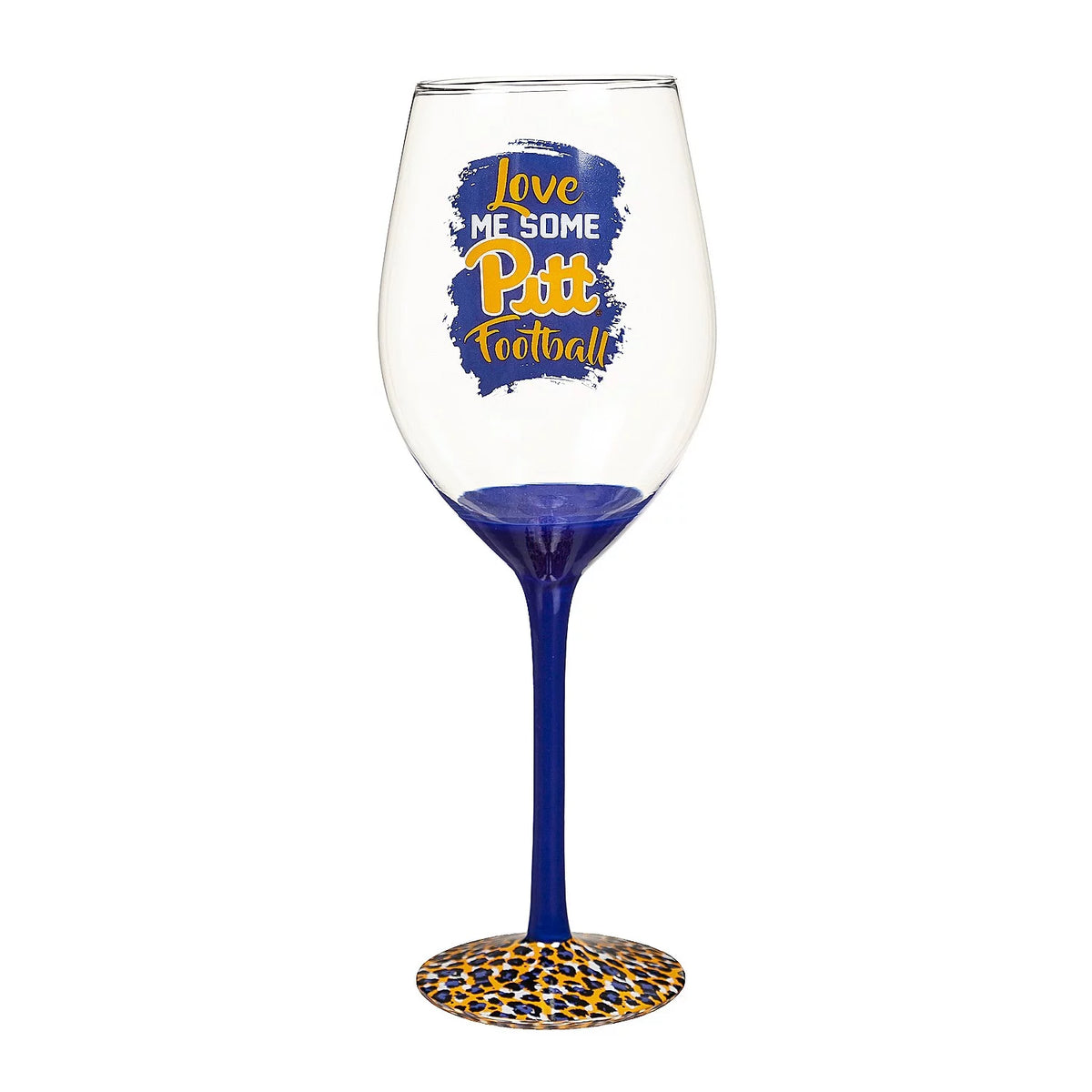 17oz. Stemmed Wine Glass S446