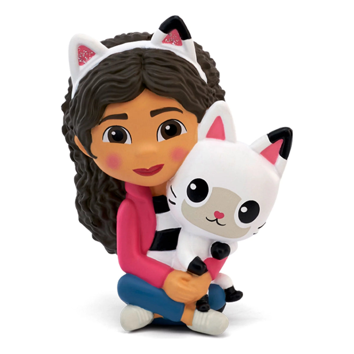 Audio Play Figurine for Portable Speaker R797