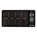 Black Digital Percussion Pad G240