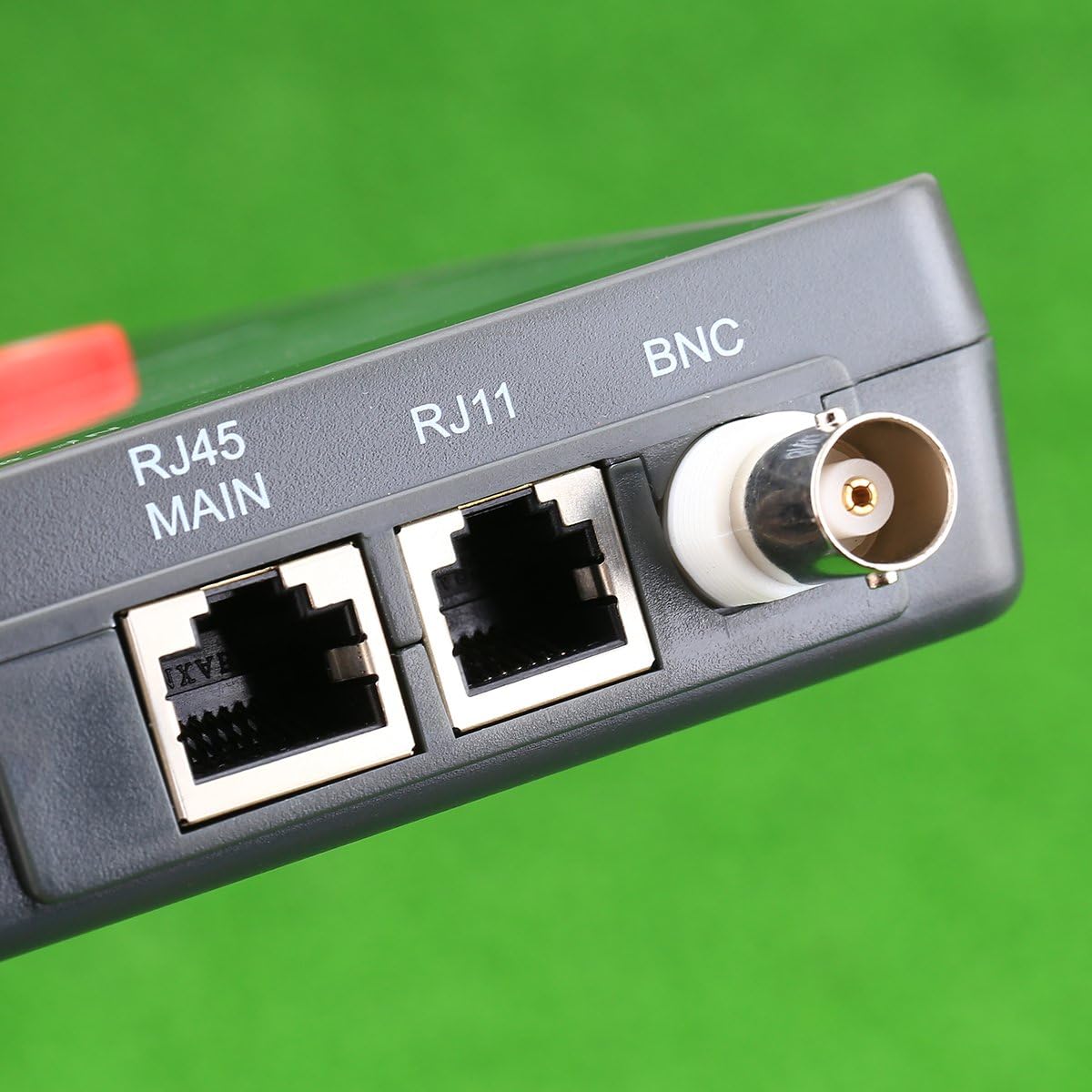 Multi-functional Network Cable Tester LCD Cable length Tester B20889