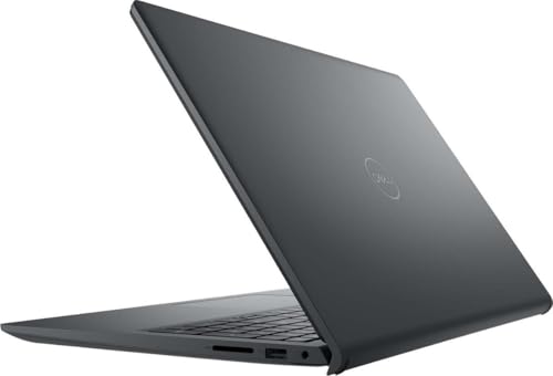 Black 15.6" Touchscreen Laptop with Intel Core i5, 32GB RAM, 1TB SSD C30732