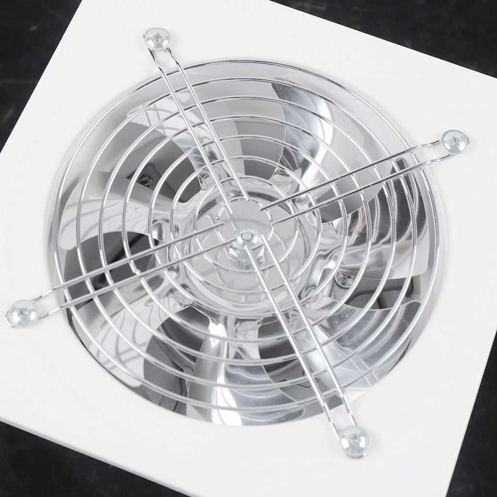 6" Wall Mounted Exhaust Fan J9888