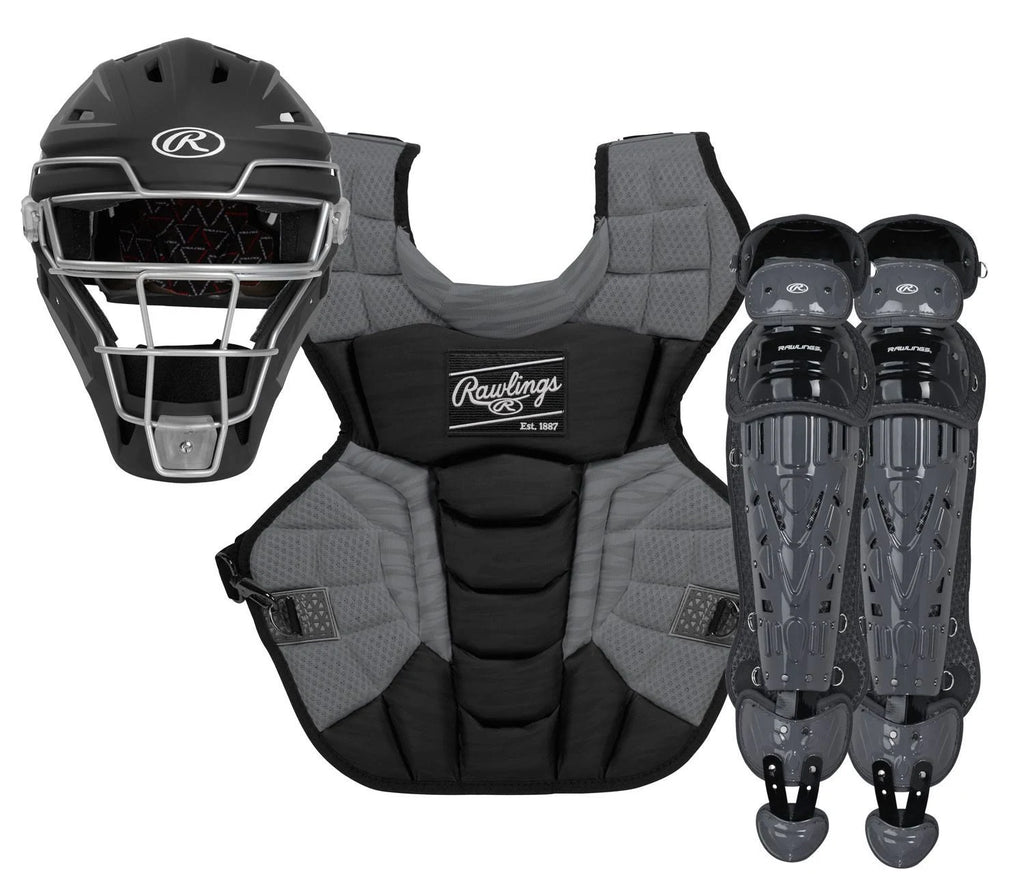 Catcher Set P66186