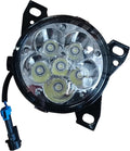 Fog Light Pack of 2 N411264