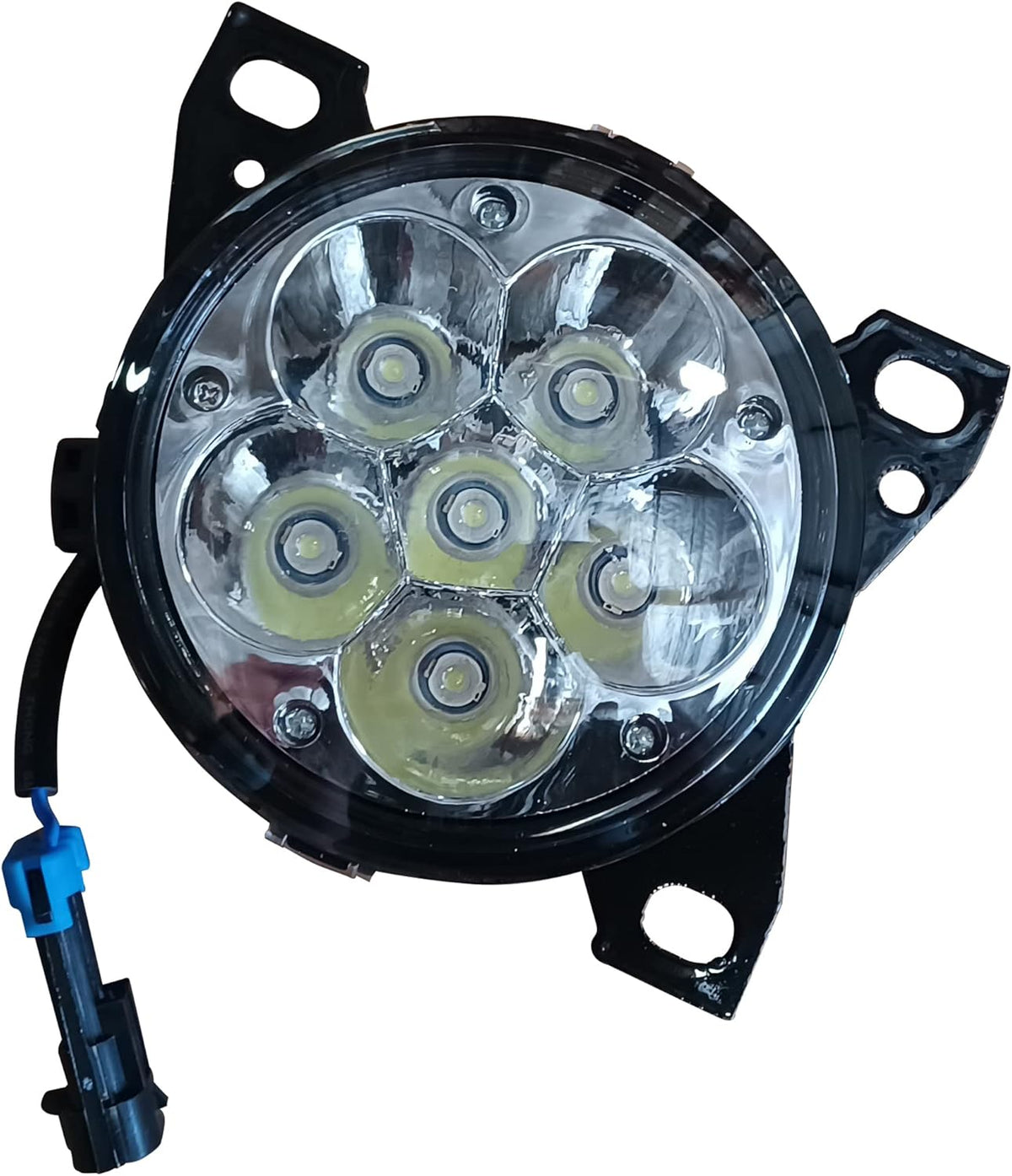 Fog Light Pack of 2 N411264