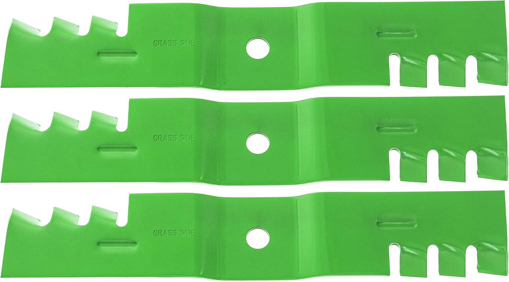Mulching Blade 48 inch Deck 3 Pack T405