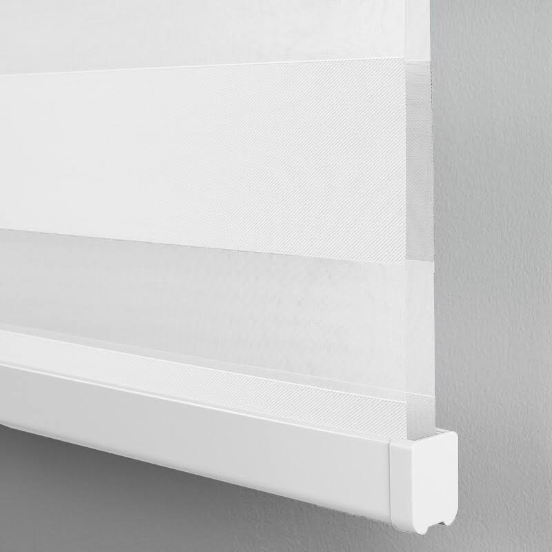 Cordless Zebra Blinds Roller Shade I988418