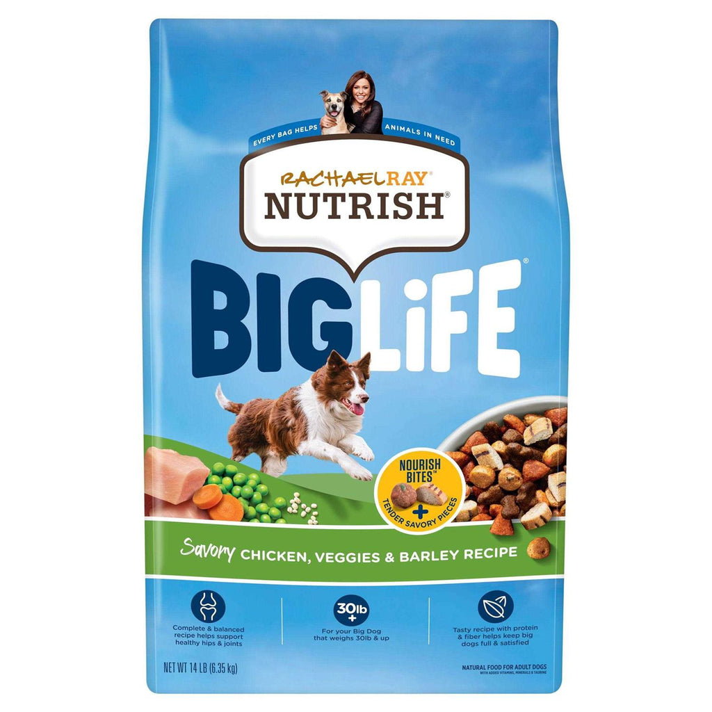 Dry Dog Food E56107