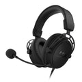 Wired 7.1 Surround Sound Gaming Headset F94277