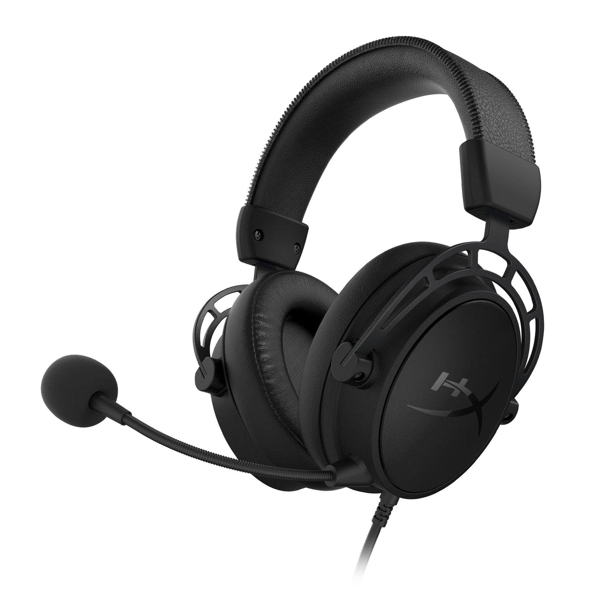Wired 7.1 Surround Sound Gaming Headset F94277