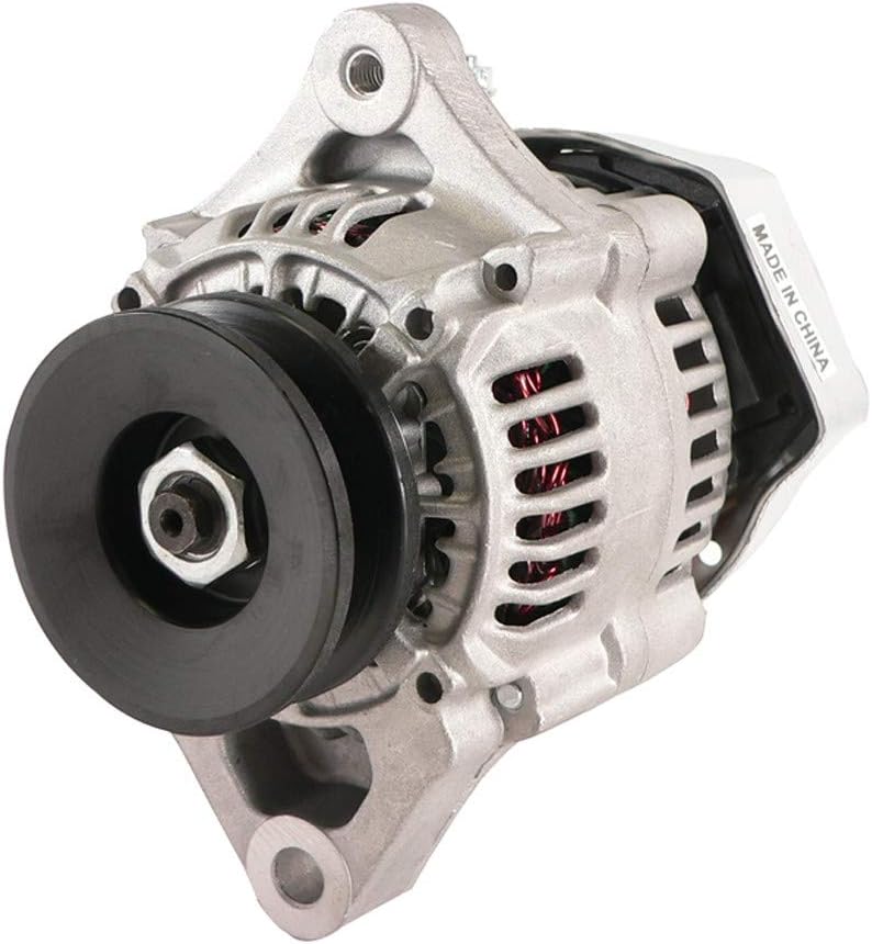 Alternator Compatible With Toyota 5FD Forklift 1986-1989 R474464