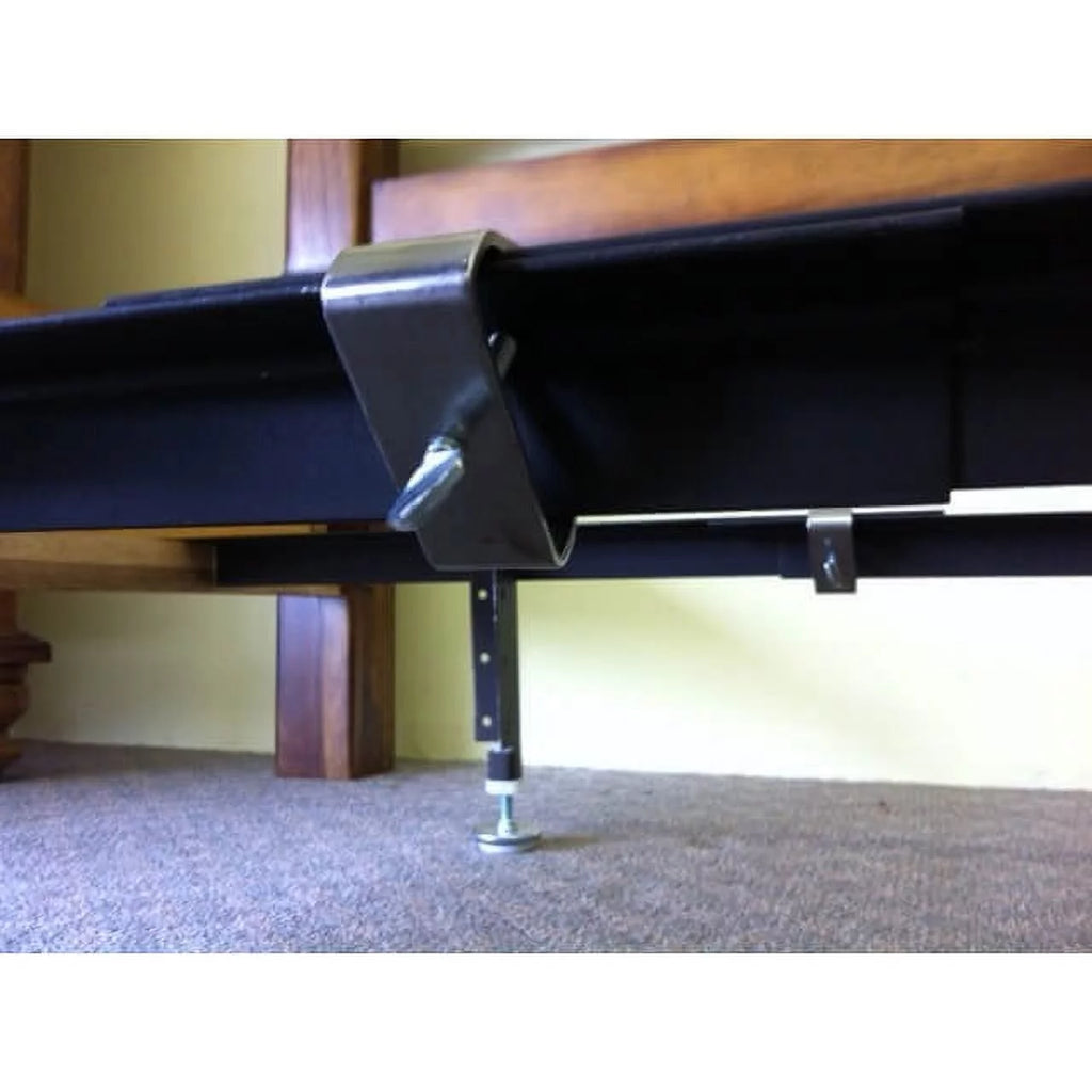 Heavy Duty Steel Bed Frame Center Support King Size V16004
