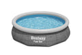 10' x 2.1' Inflatable Above Ground Pool G188096