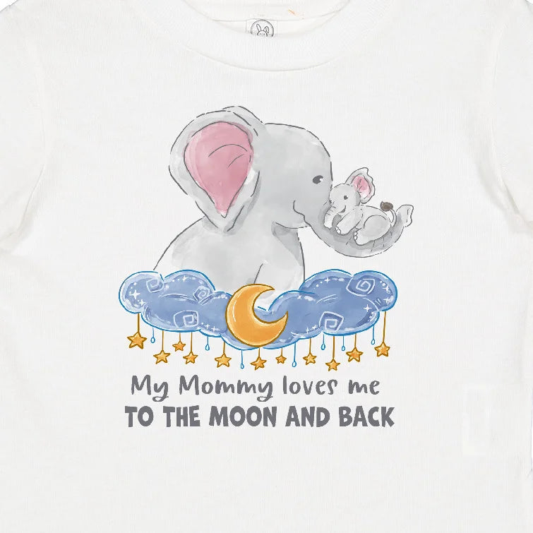 Baby T-Shirt I21684