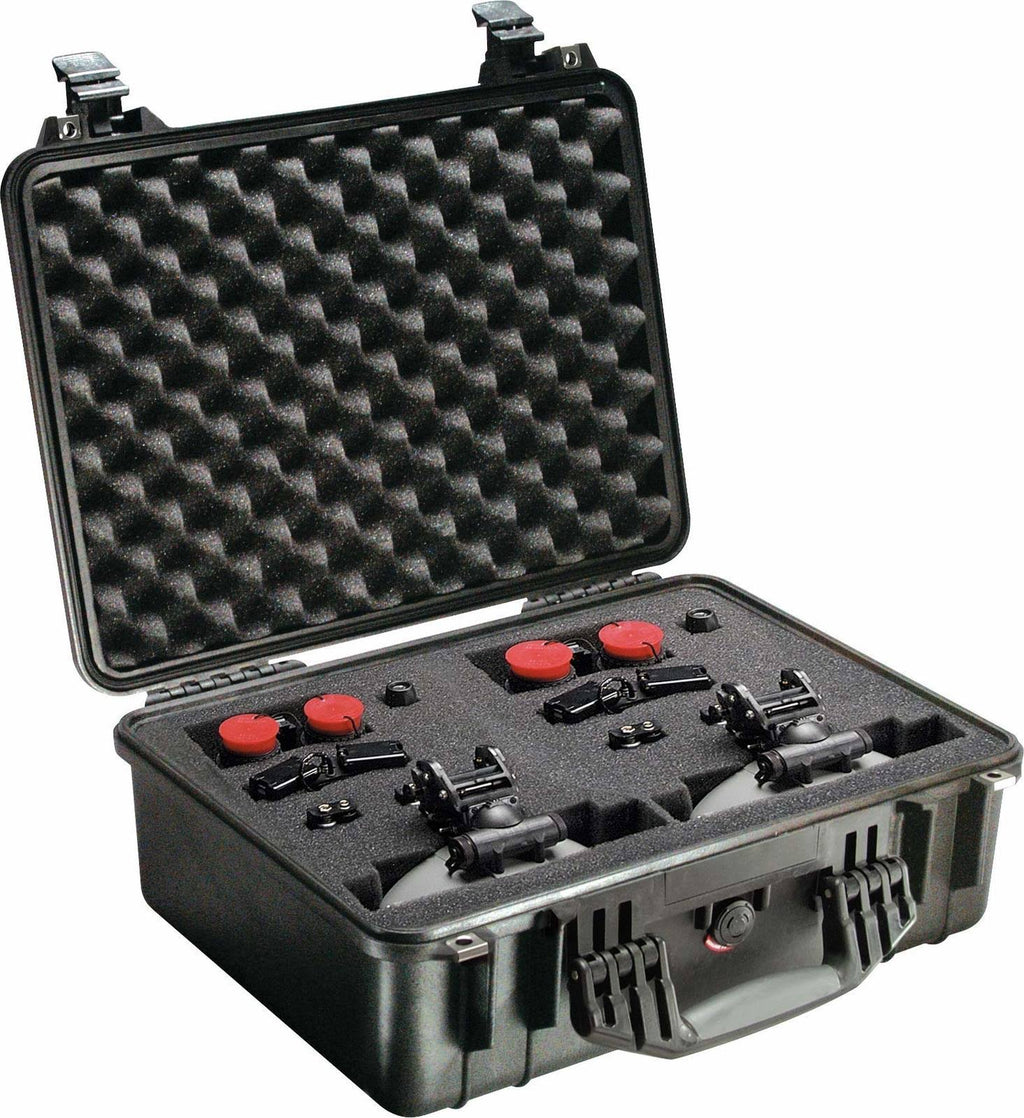 Black Case Q1310