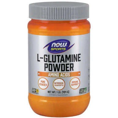 L-Glutamine Powder 1 lb M3854