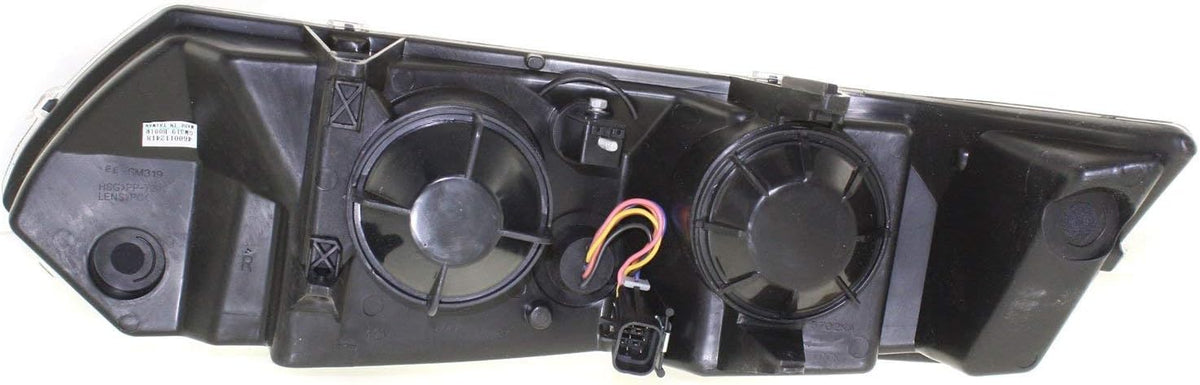 Headlight Assembly Set of 2 M3504