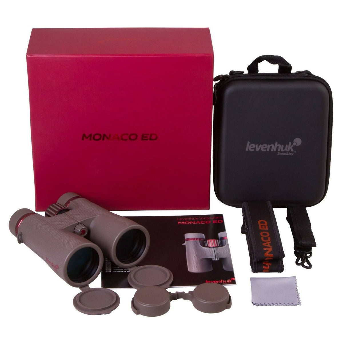 12x50 Binoculars H3669