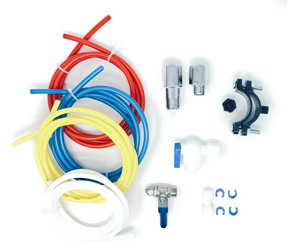 5 Stage Reverse Osmosis Under Sink Water Purifier V24237