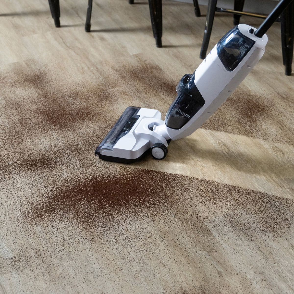 Cordless 2-in-1 Mop and Vacuum G2911