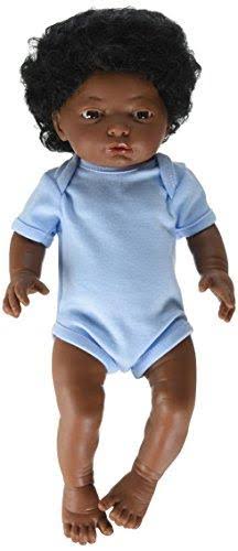 Asian Boy Doll B7848