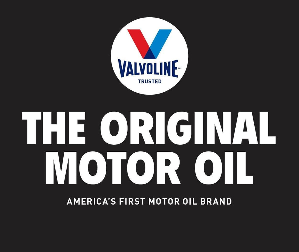 SAE 20W-50 Motor Oil 5 QT Z445