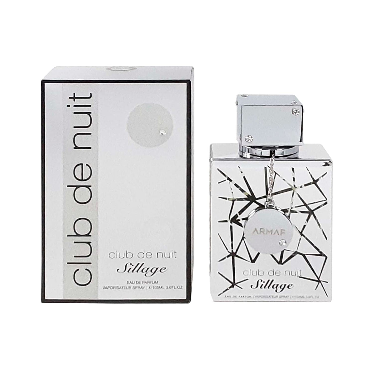 3.6 oz Eau De Parfum Spray O124465