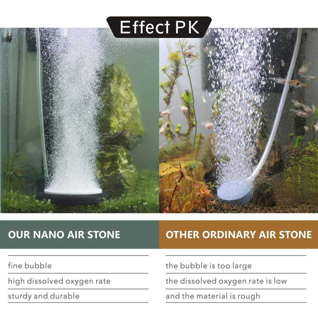 Aquarium Air Stone Kit R642895