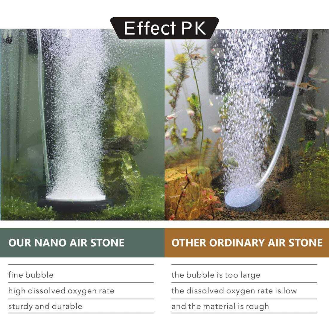 Aquarium Air Stone Kit R642895