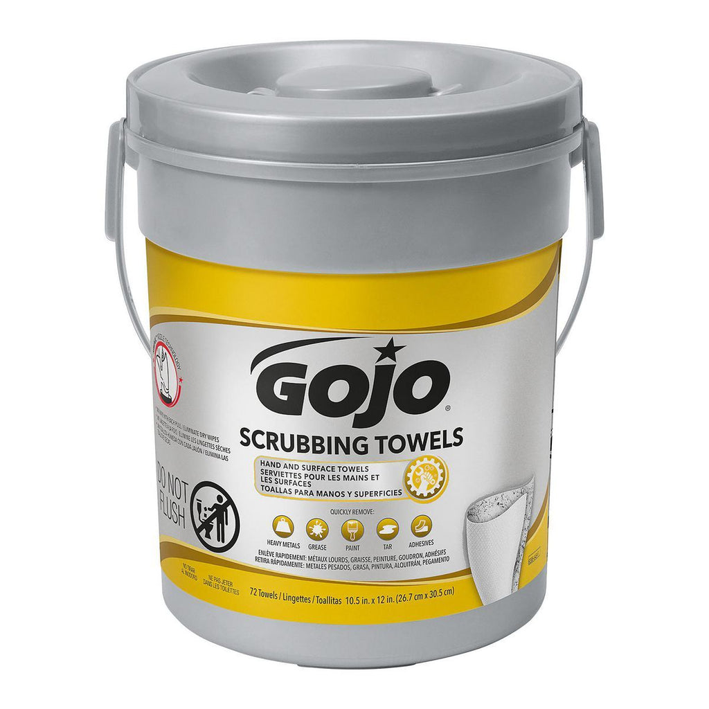 Scrubbing Towels 72-Count N9940