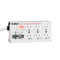15 ft Metal Surge Protector 6 Outlet 3330 Joule K9309
