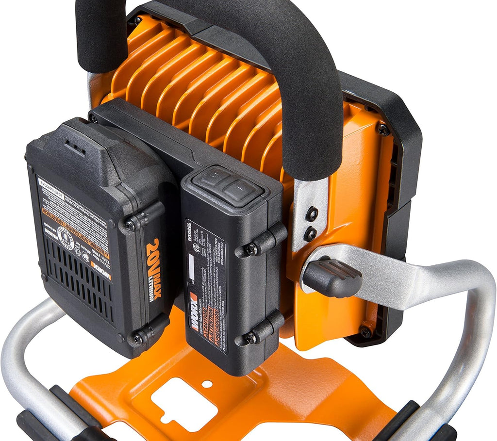 20V LED Work Light Pack of 2 U3196