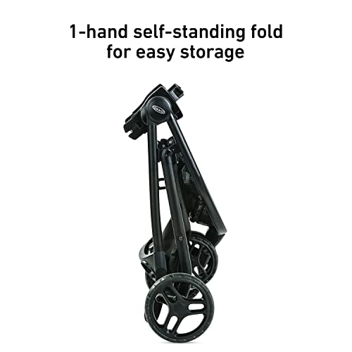 Graco Modes 3 Lite DLX Travel System T525