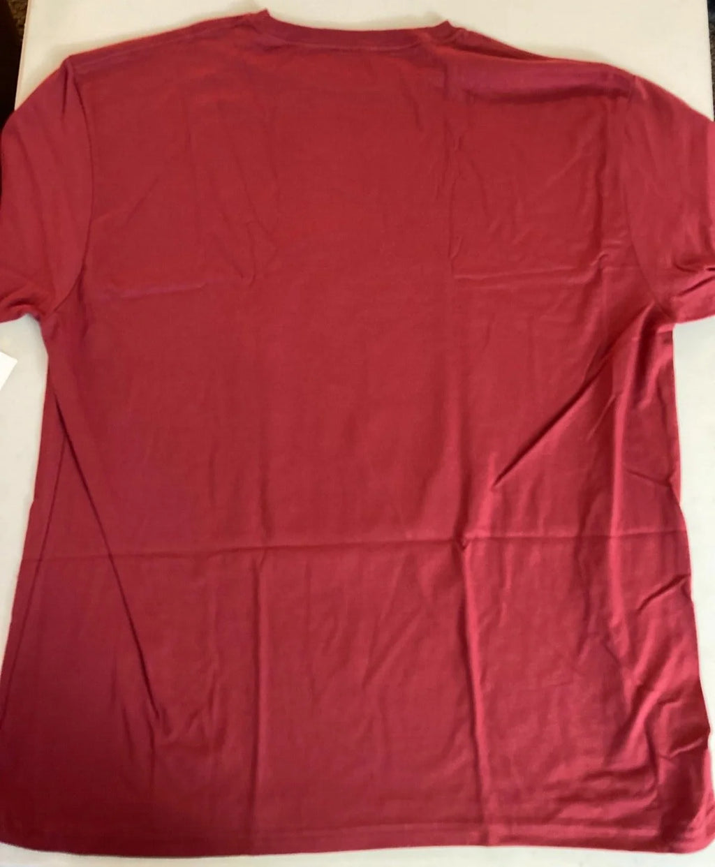 Men's Organic Cotton Tee F53135