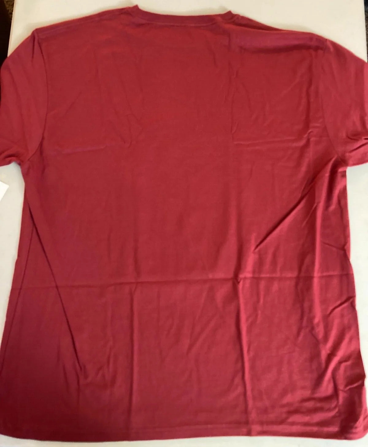 Men's Organic Cotton Tee F53135