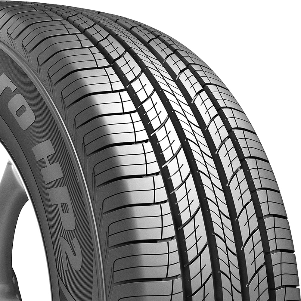 Set of 4 255/60R18 112V XL A/S Performance Tires Y1583