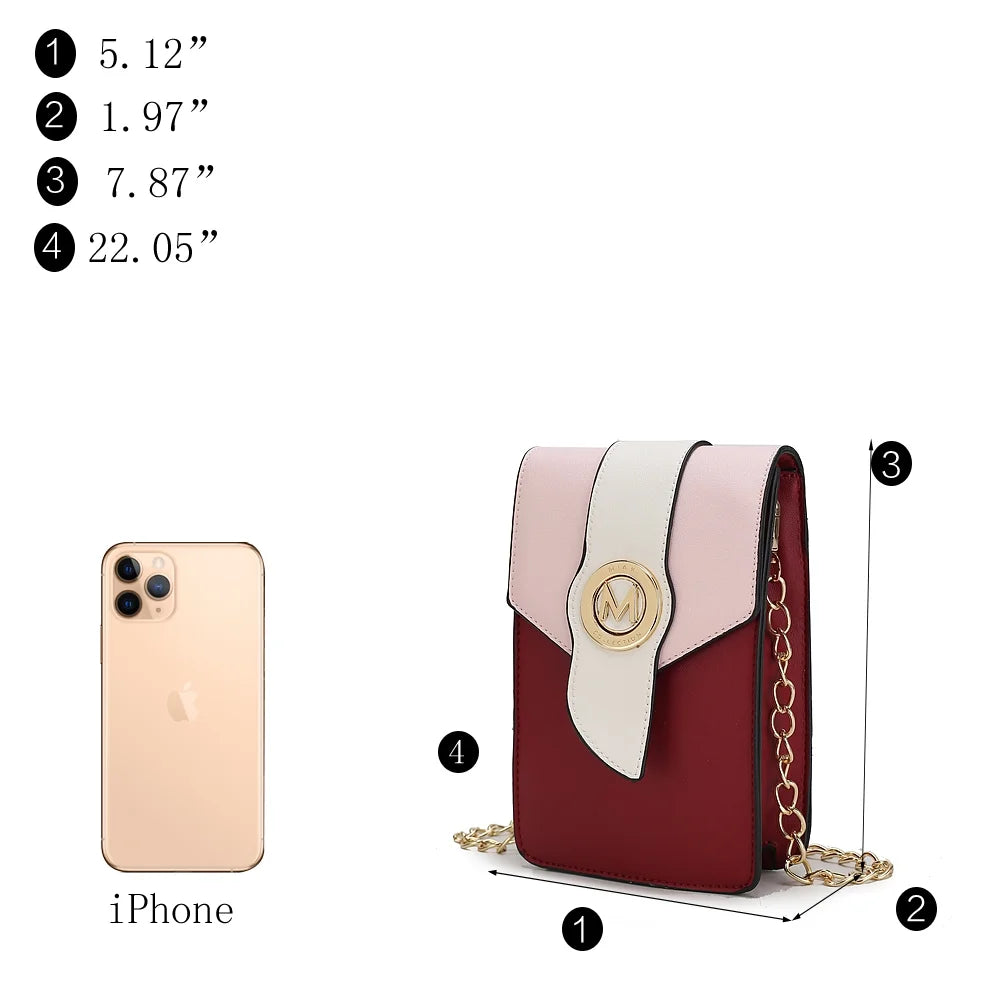 Crossbody Bag Z52797
