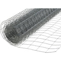 48 in. H 100 ft. Steel Welded Wire Fence E5990