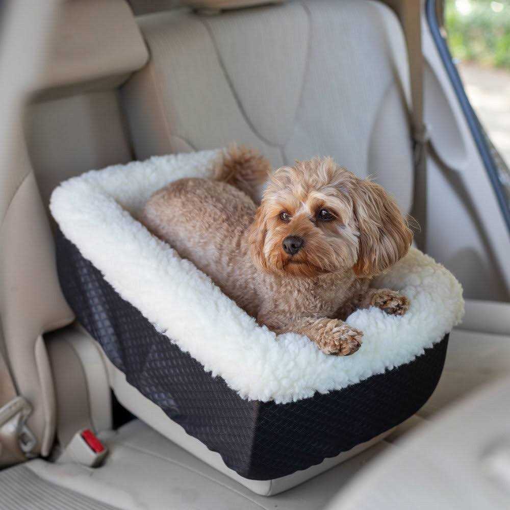 Console Pet Car Seat Y81796