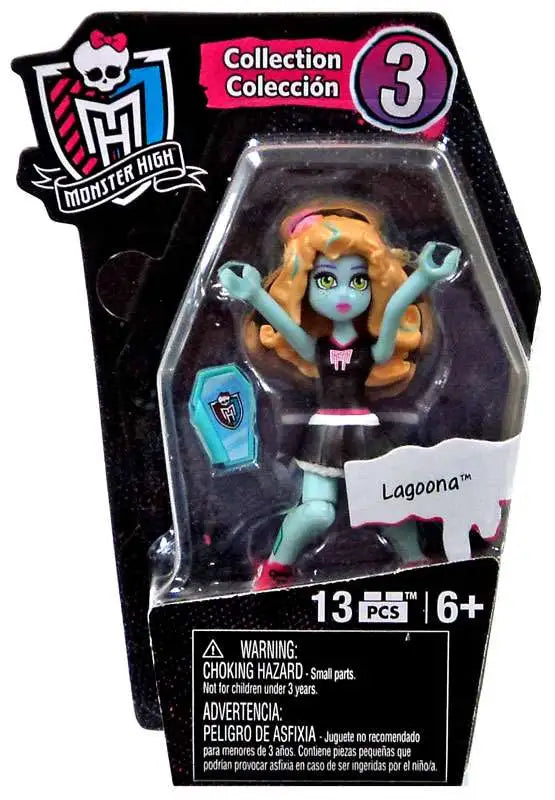 Mini Figure M2855